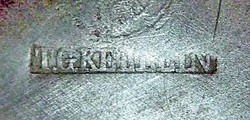 T G Kellein 1